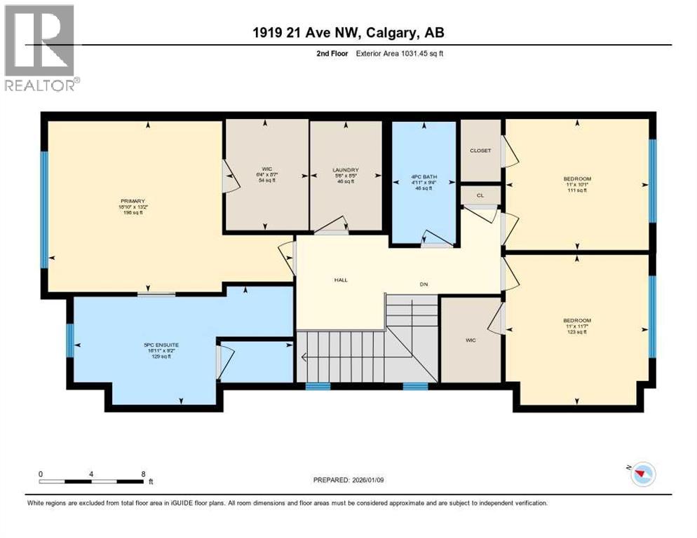 1919 21 Avenue Nw, Calgary, Alberta  T2M 1M7 - Photo 45 - A2277120