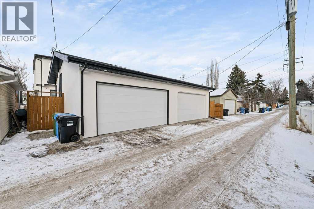 1919 21 Avenue Nw, Calgary, Alberta  T2M 1M7 - Photo 41 - A2277120