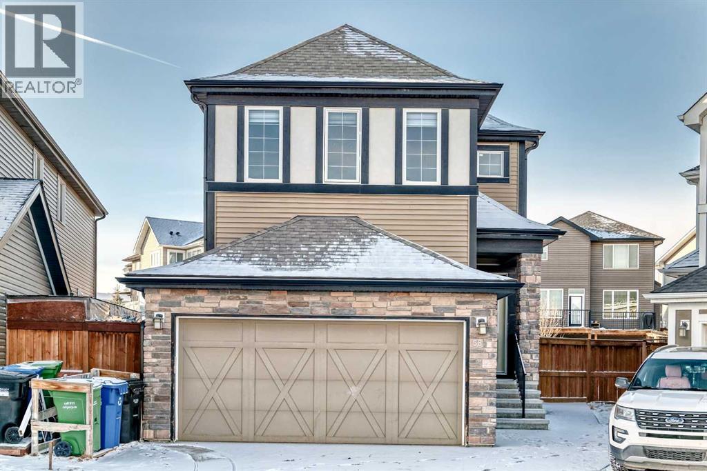 Property Listing: 58 Sherwood Street Nw, Calgary, Alberta