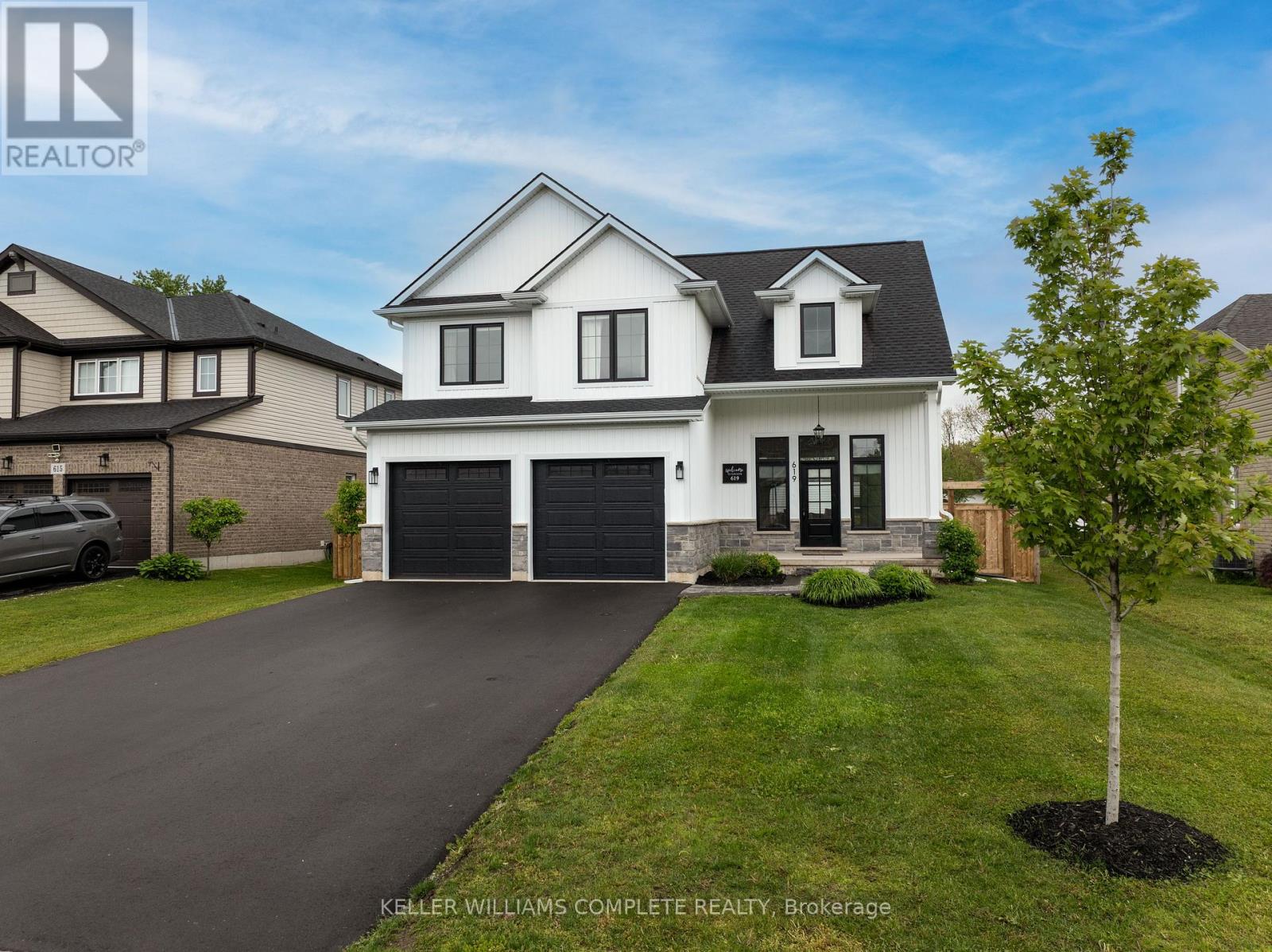 619 Brian Street, Fort Erie, Ontario  L2A 6W1 - Photo 1 - X12736122