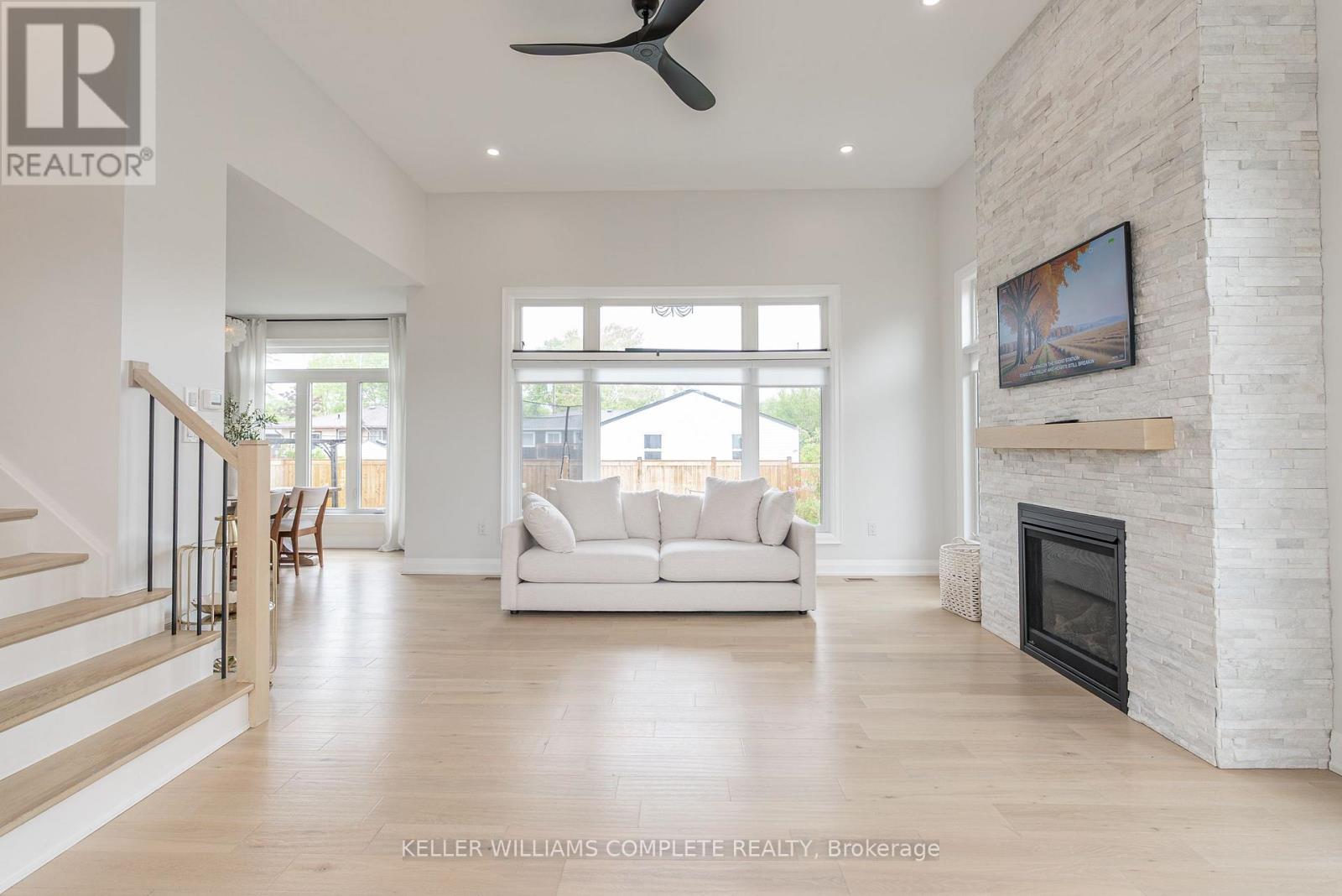 619 Brian Street, Fort Erie, Ontario  L2A 6W1 - Photo 7 - X12736122