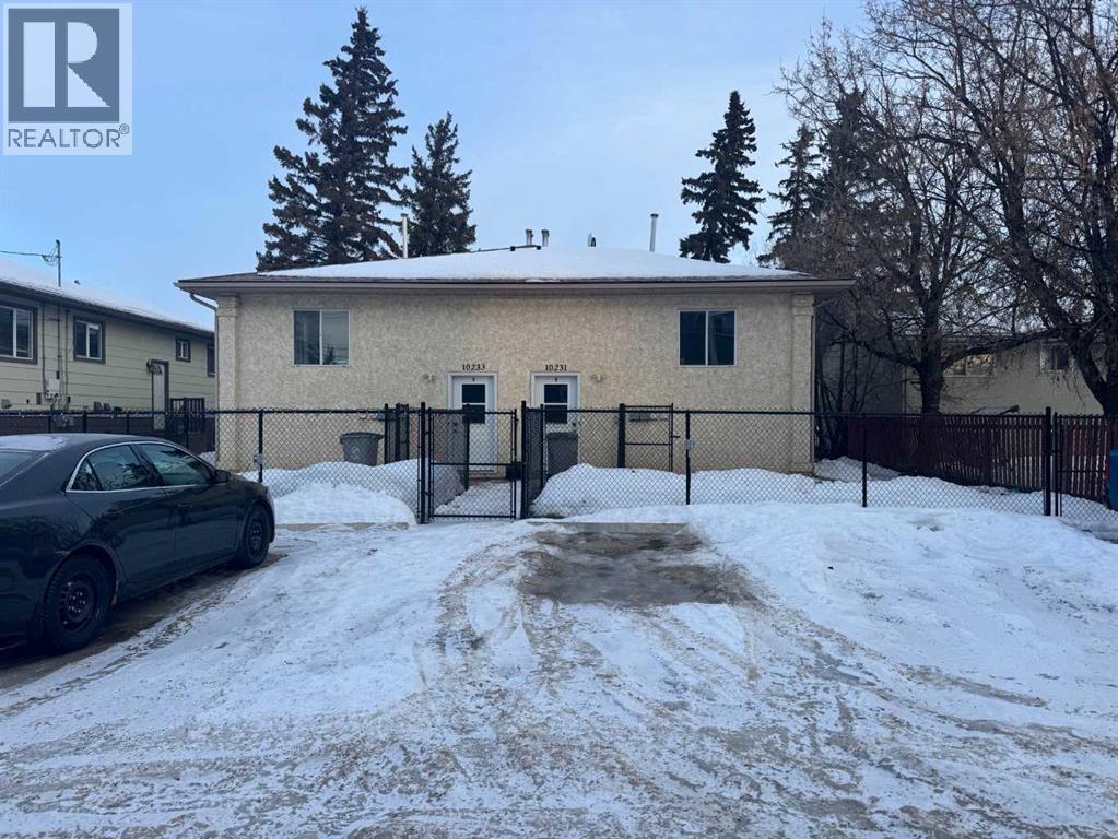 10231 107 Avenue, Grande Prairie, Alberta  T8V 1M2 - Photo 2 - A2281824