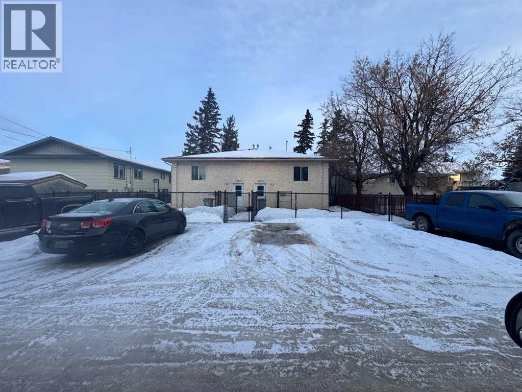 10231 107 Avenue, Grande Prairie, Alberta  T8V 1M2 - Photo 4 - A2281824