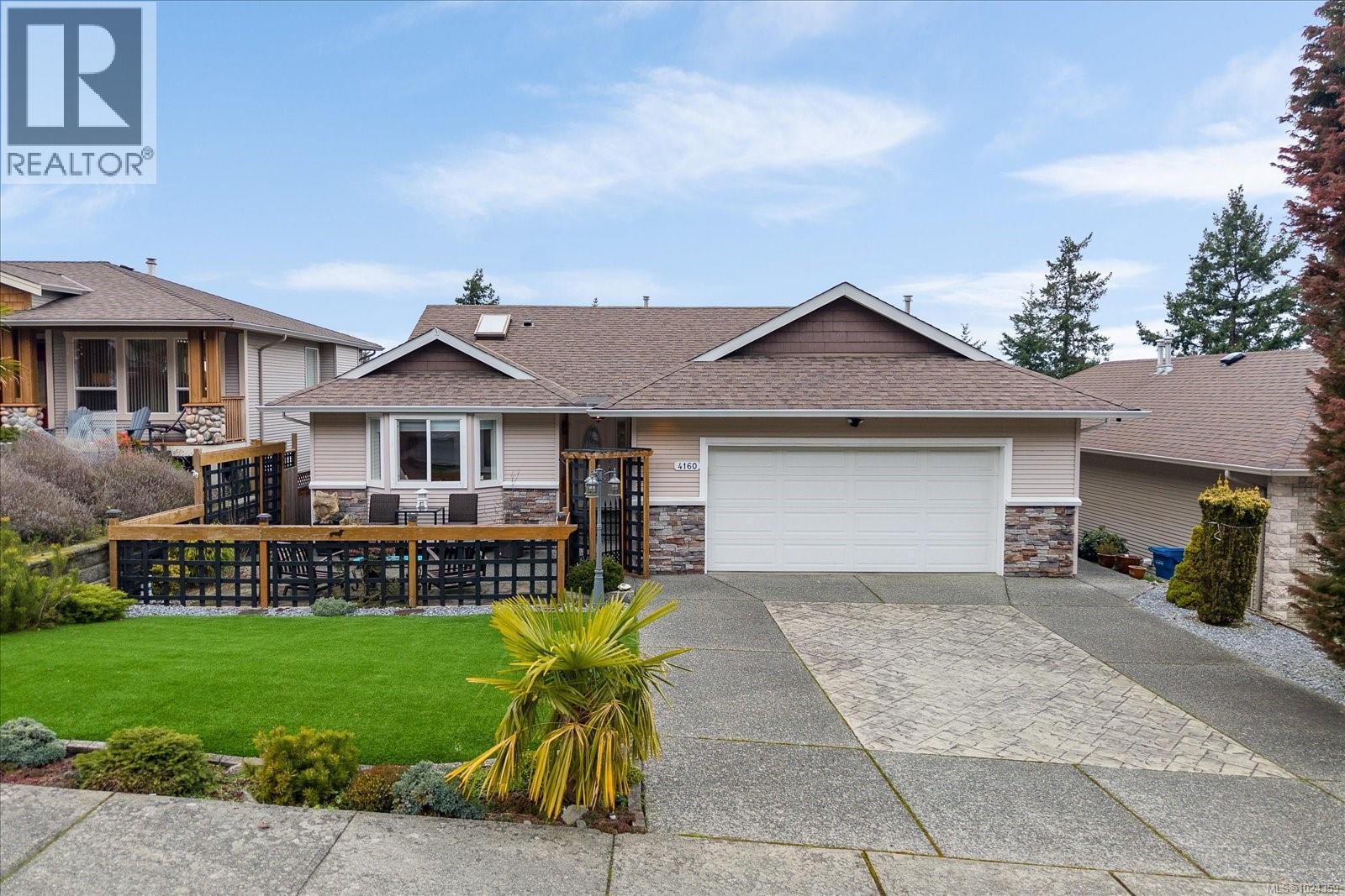 4160 Gulfview Dr, Nanaimo, British Columbia