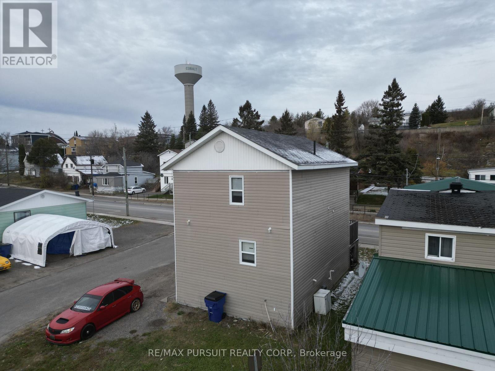 187 Lang Street, Cobalt, Ontario  P0J 1C0 - Photo 16 - T12736044