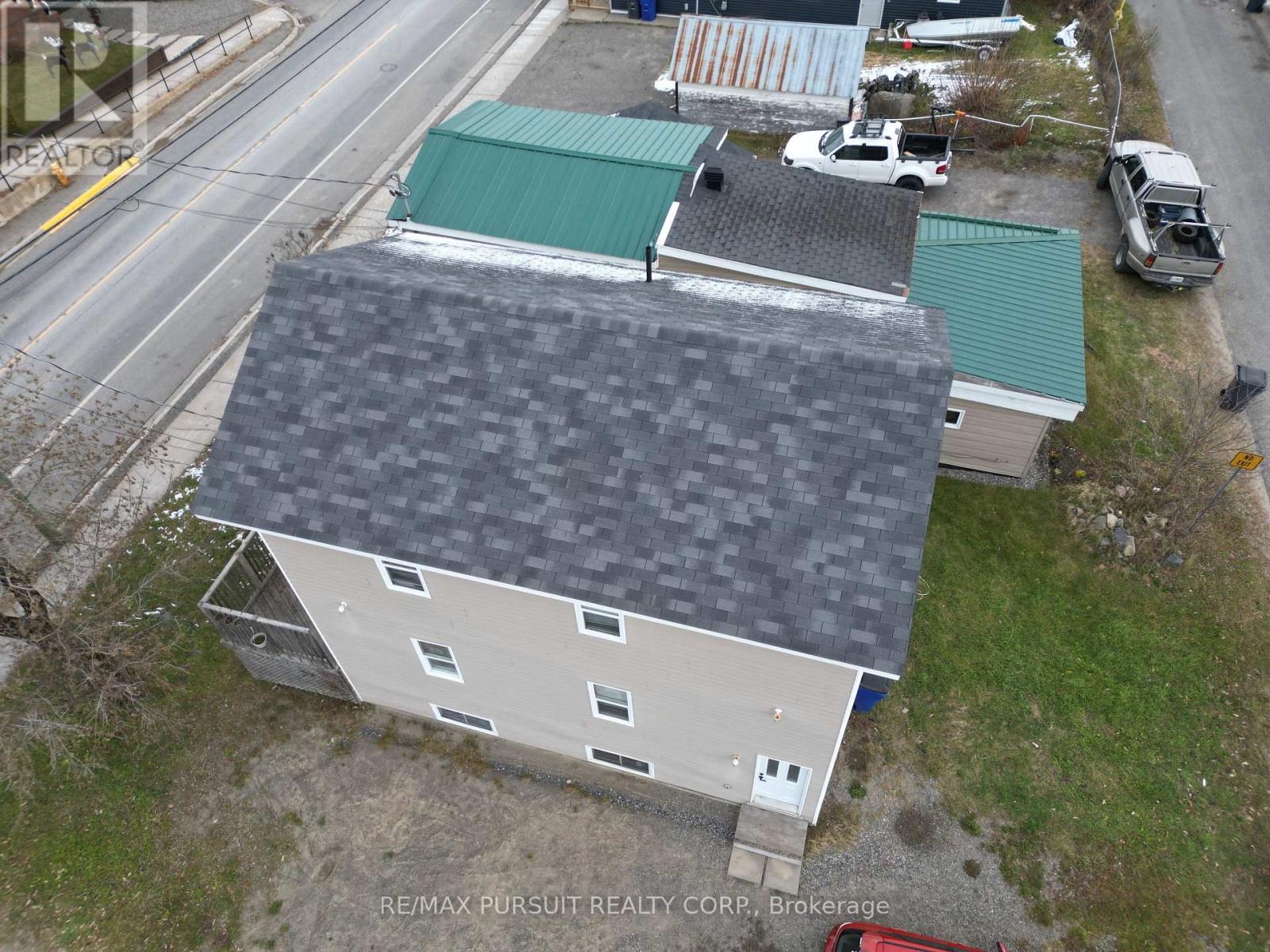187 Lang Street, Cobalt, Ontario  P0J 1C0 - Photo 3 - T12736044