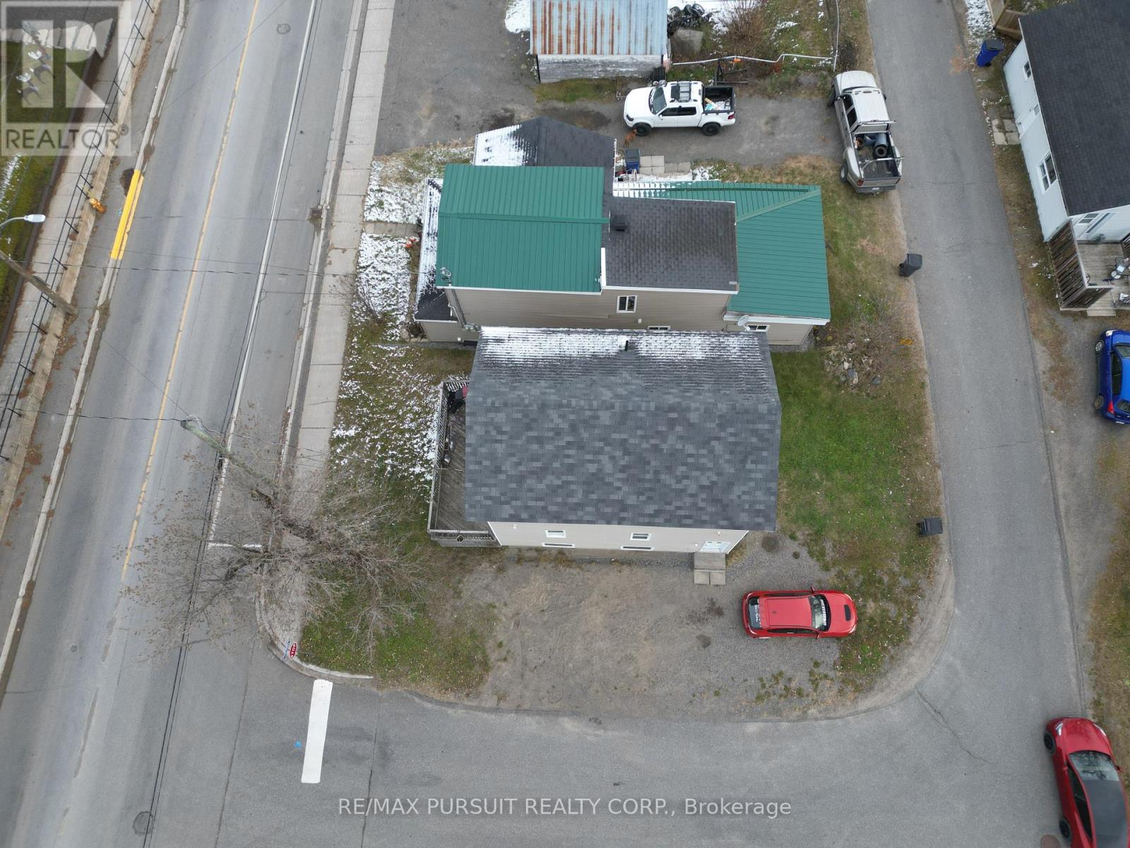 187 Lang Street, Cobalt, Ontario  P0J 1C0 - Photo 4 - T12736044