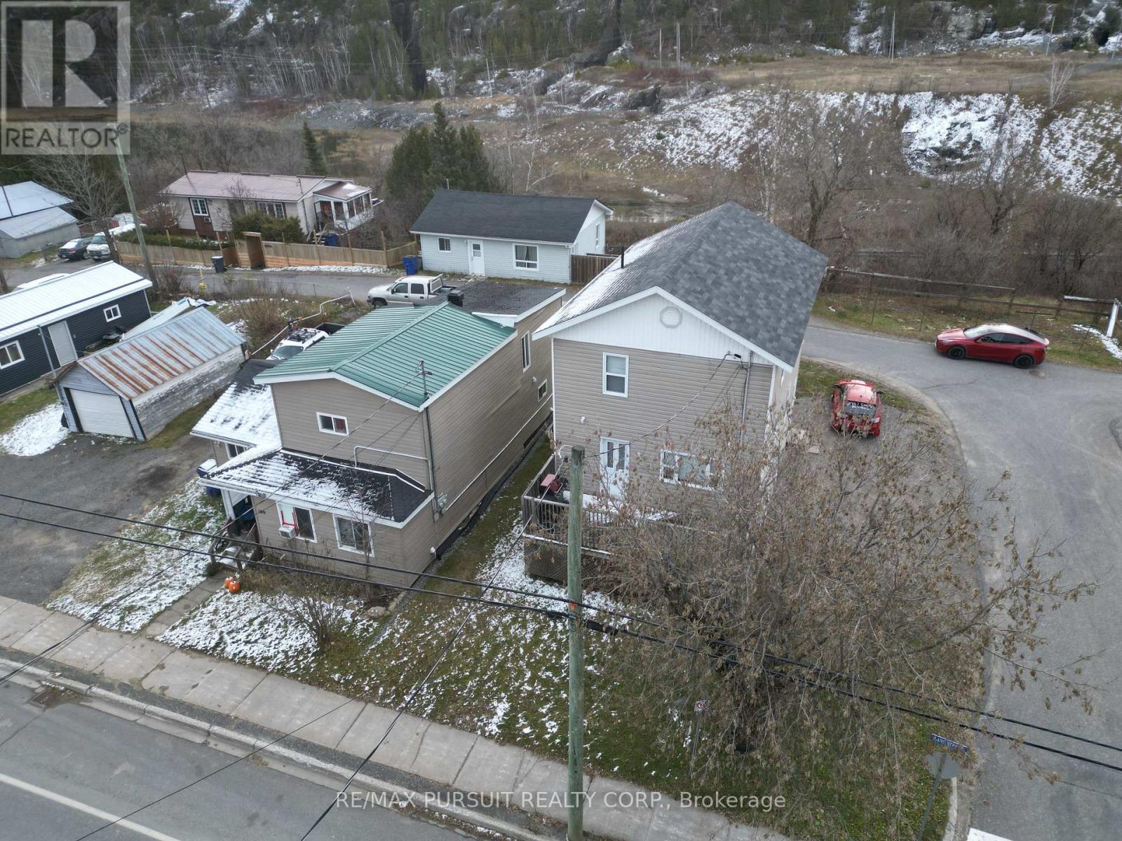 187 Lang Street, Cobalt, Ontario  P0J 1C0 - Photo 5 - T12736044