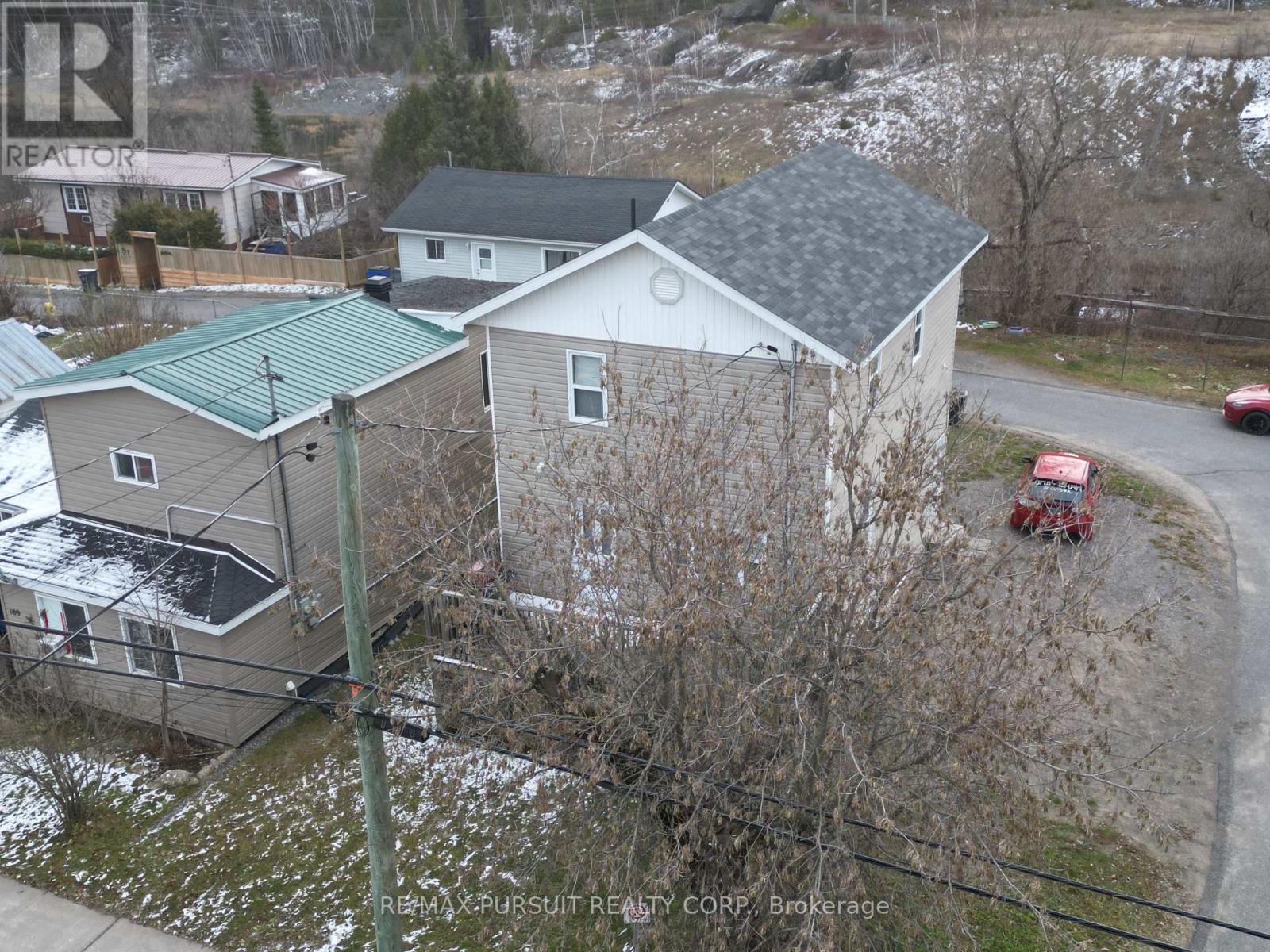 187 Lang Street, Cobalt, Ontario  P0J 1C0 - Photo 6 - T12736044