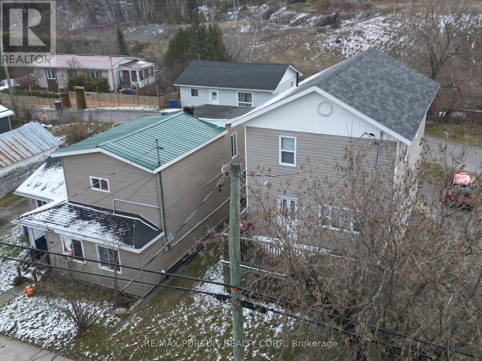 187 Lang Street, Cobalt, Ontario  P0J 1C0 - Photo 7 - T12736044