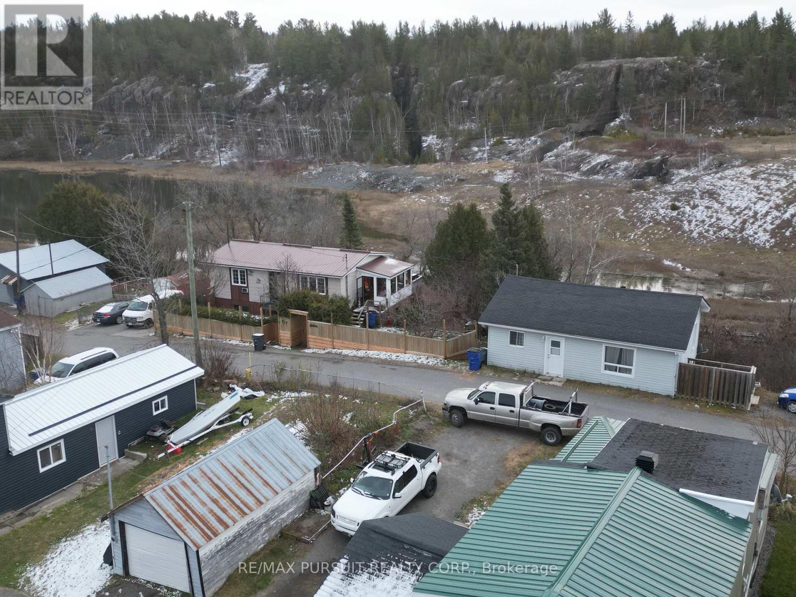 187 Lang Street, Cobalt, Ontario  P0J 1C0 - Photo 9 - T12736044