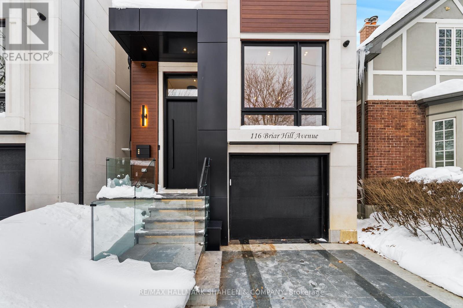 116 Briar Hill Avenue, Toronto, Ontario  M4R 1H9 - Photo 2 - C12736094