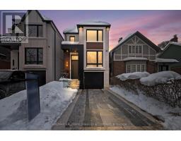 116 BRIAR HILL AVENUE, Toronto, Ontario