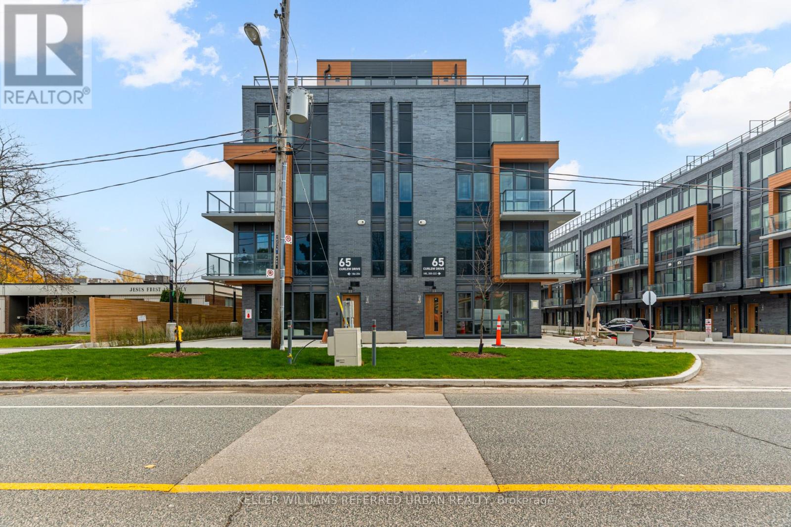 200 - 65 Curlew Drive, Toronto, Ontario  M3A 0B5 - Photo 31 - C12736194