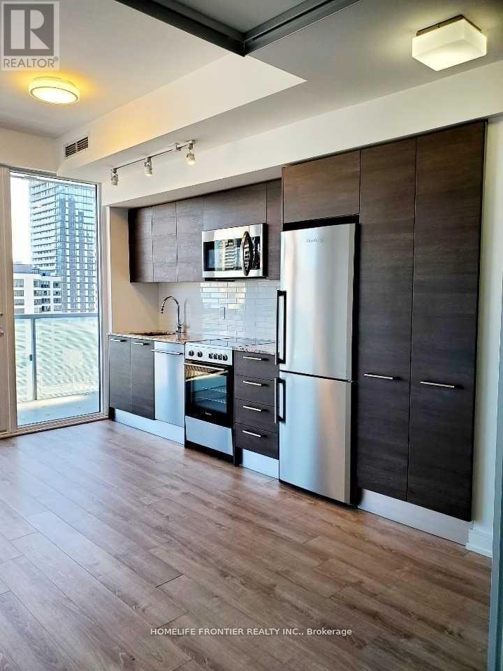 1503 - 28 Wellesley Street E, Toronto, Ontario  M4Y 0C4 - Photo 6 - C12736196