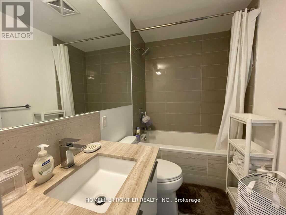 1503 - 28 Wellesley Street E, Toronto, Ontario  M4Y 0C4 - Photo 7 - C12736196