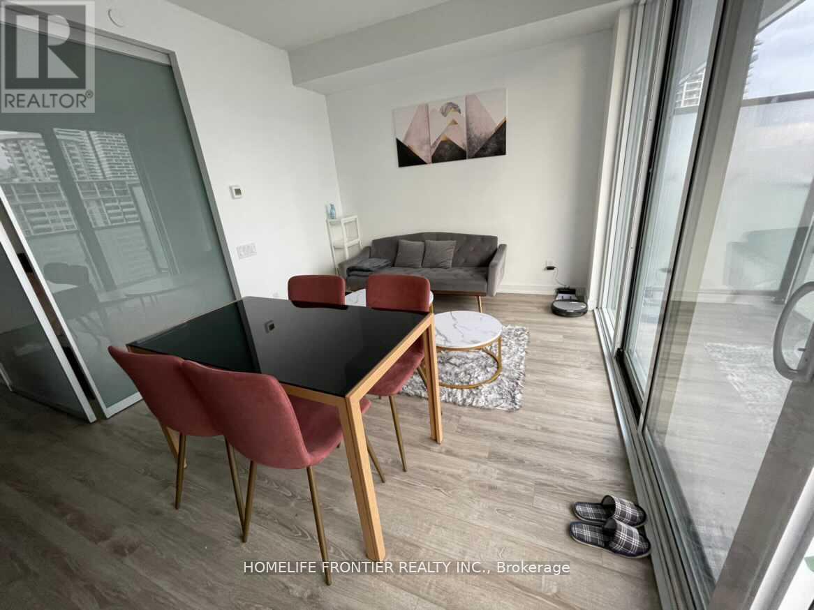 1503 - 28 Wellesley Street E, Toronto, Ontario  M4Y 0C4 - Photo 9 - C12736196