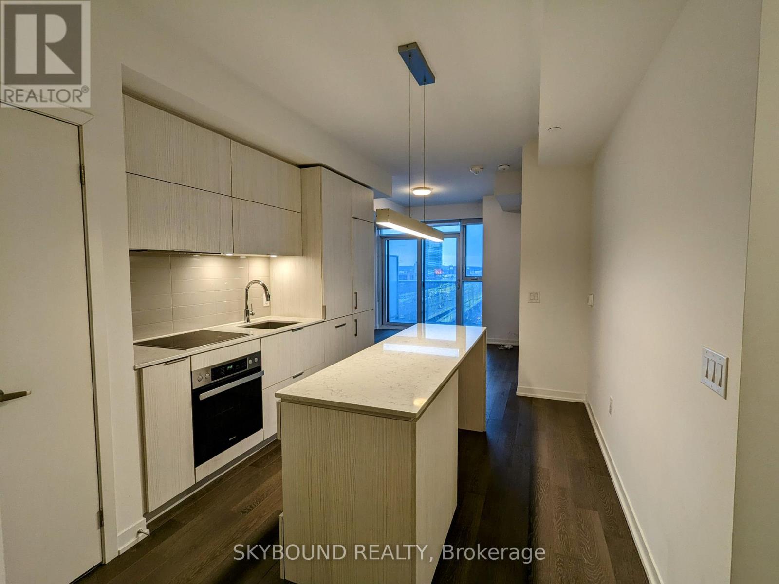 1002 - 20 Richardson Street, Toronto, Ontario  M5A 0S6 - Photo 2 - C12736208