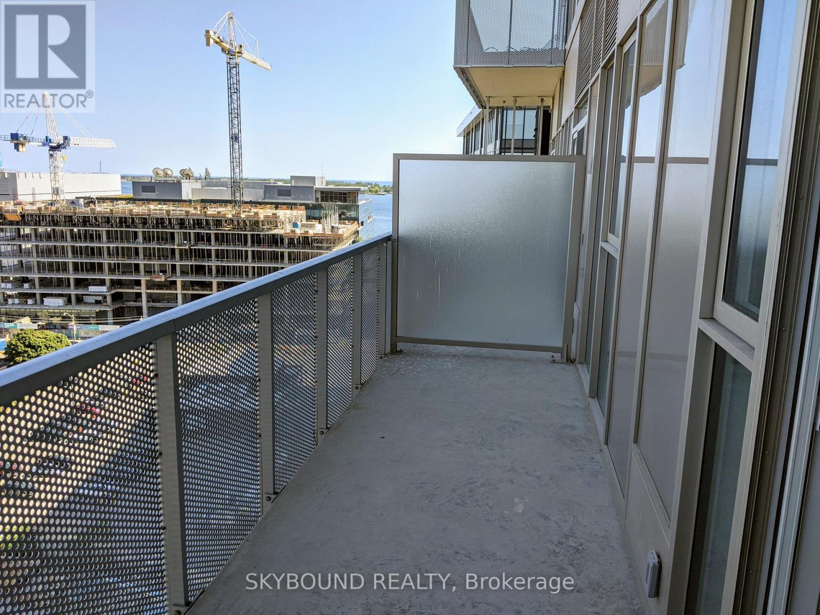 1002 - 20 Richardson Street, Toronto, Ontario  M5A 0S6 - Photo 23 - C12736208