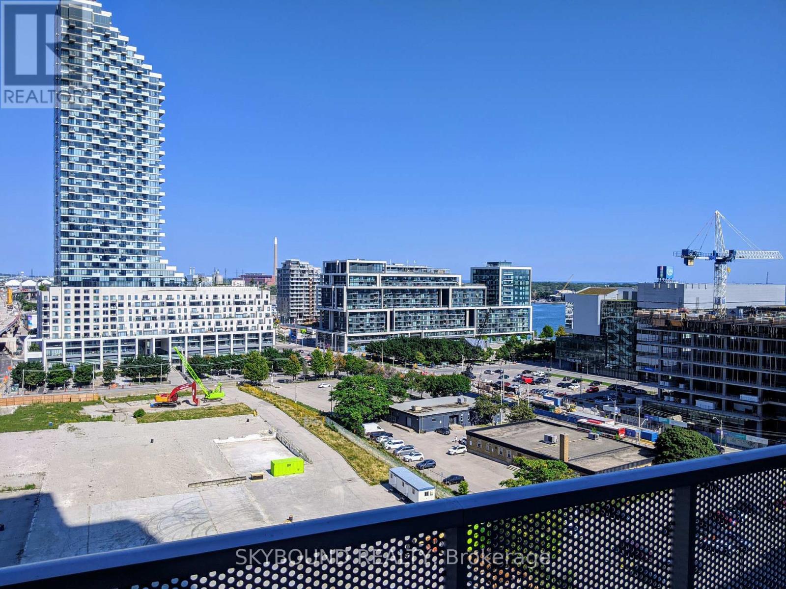 1002 - 20 Richardson Street, Toronto, Ontario  M5A 0S6 - Photo 24 - C12736208