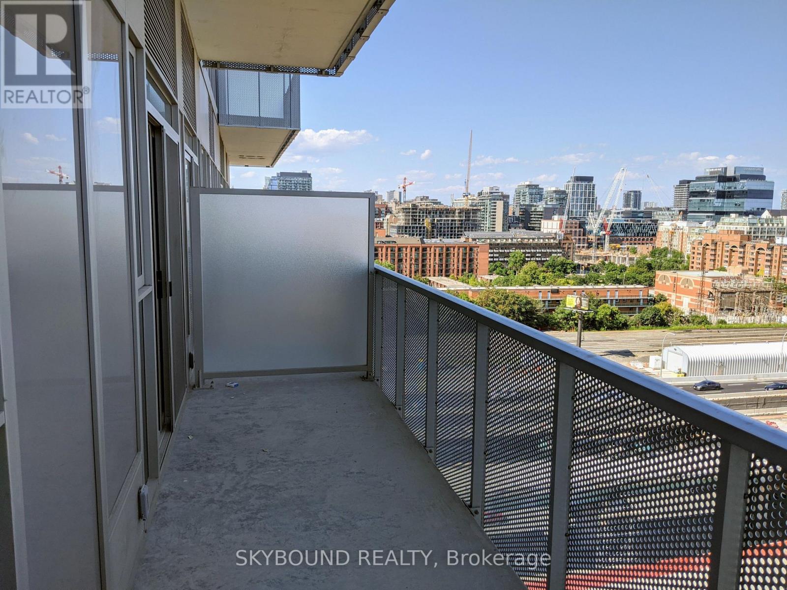 1002 - 20 Richardson Street, Toronto, Ontario  M5A 0S6 - Photo 25 - C12736208