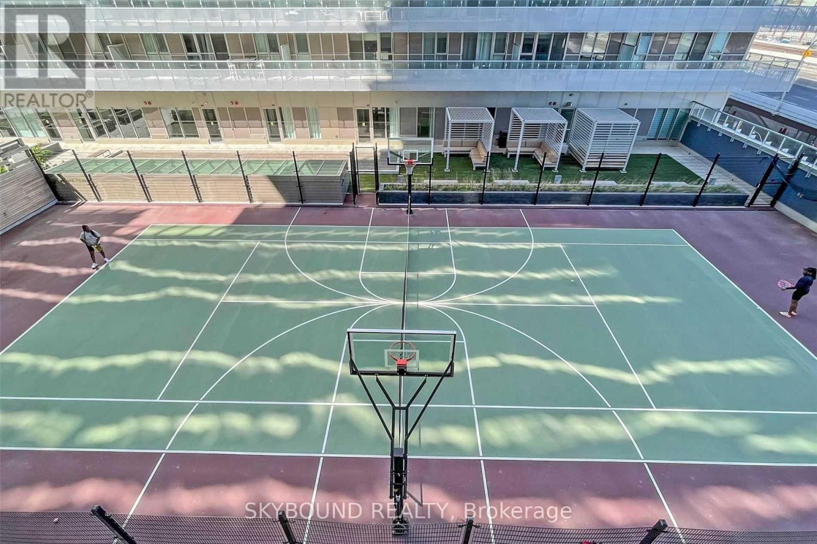 1002 - 20 Richardson Street, Toronto, Ontario  M5A 0S6 - Photo 27 - C12736208