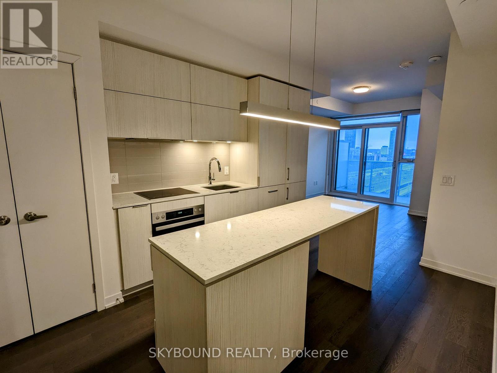 1002 - 20 Richardson Street, Toronto, Ontario  M5A 0S6 - Photo 3 - C12736208