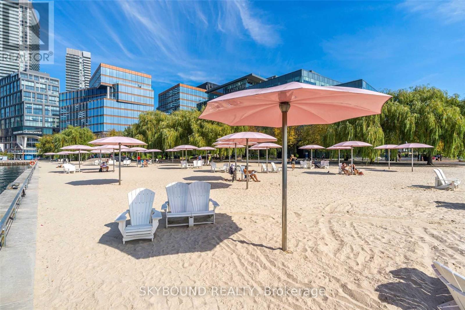 1002 - 20 Richardson Street, Toronto, Ontario  M5A 0S6 - Photo 30 - C12736208