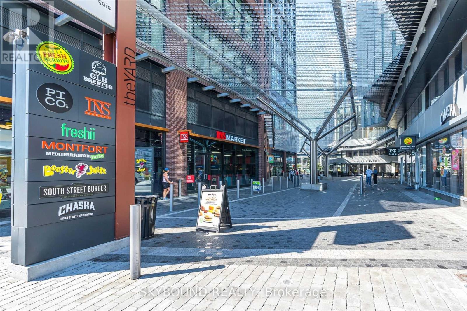 1002 - 20 Richardson Street, Toronto, Ontario  M5A 0S6 - Photo 31 - C12736208