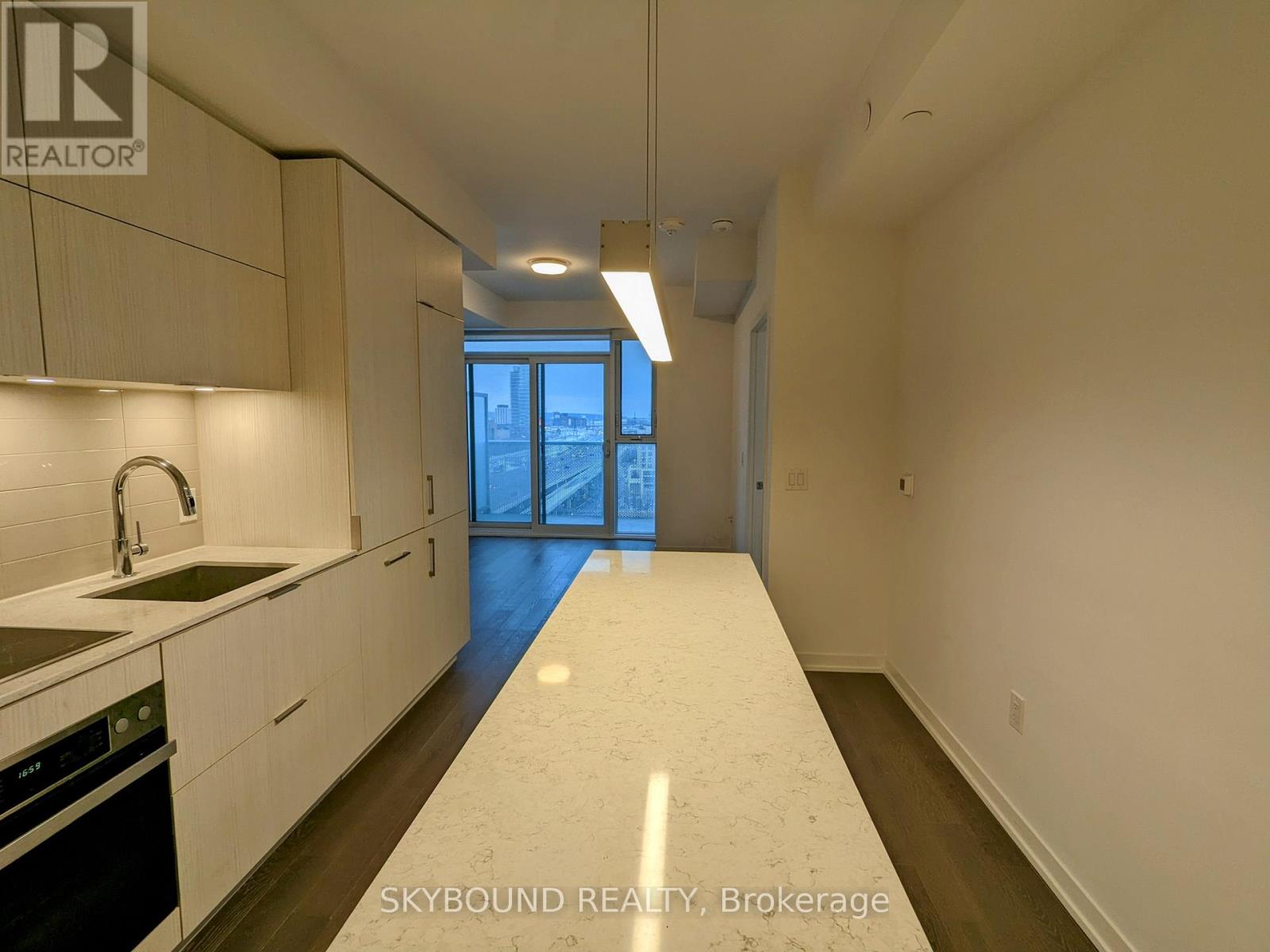 1002 - 20 Richardson Street, Toronto, Ontario  M5A 0S6 - Photo 7 - C12736208
