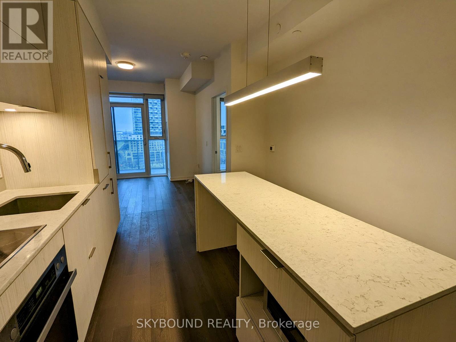 1002 - 20 Richardson Street, Toronto, Ontario  M5A 0S6 - Photo 8 - C12736208