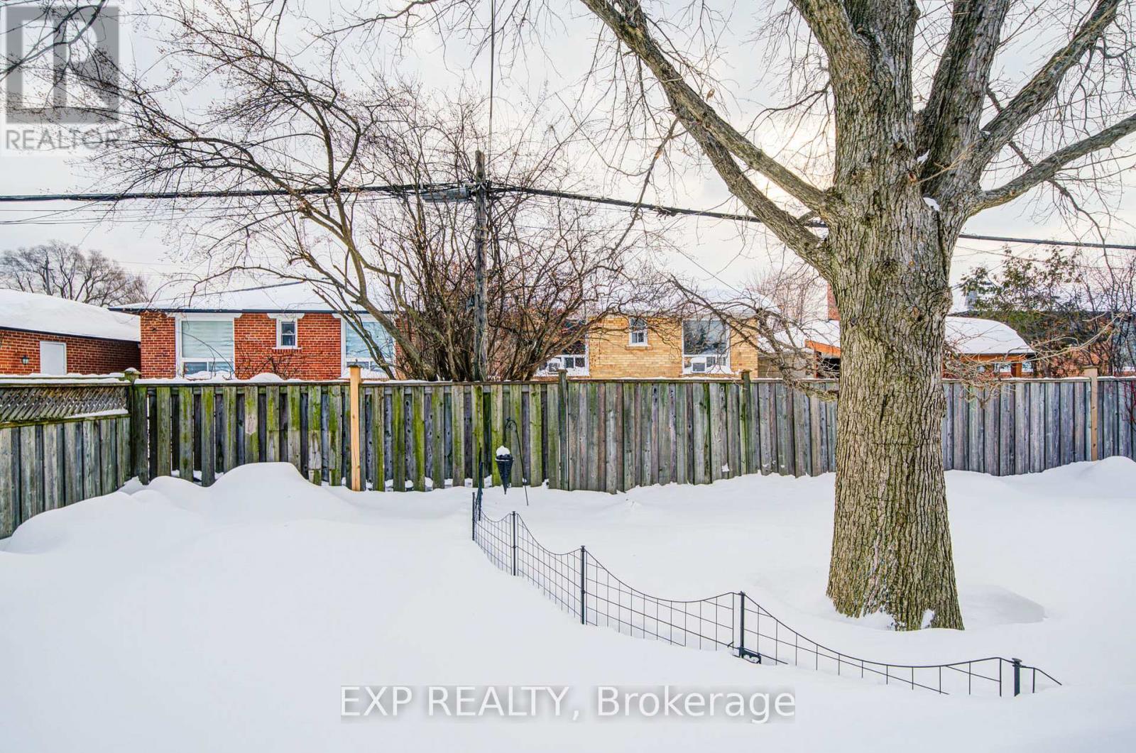 47 Brenda Crescent, Toronto, Ontario  M1K 3C5 - Photo 43 - E12736124