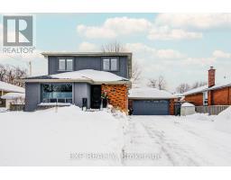 47 BRENDA CRESCENT, Toronto, Ontario