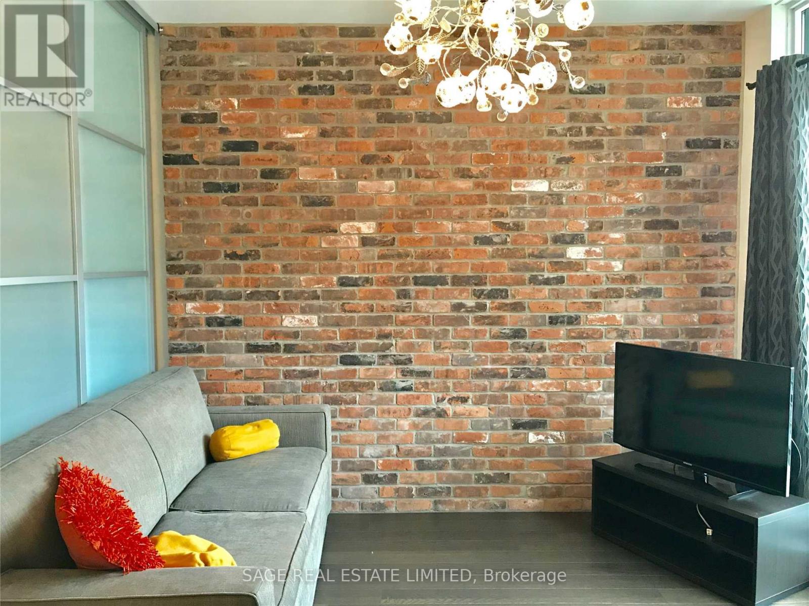 533 - 88 Colgate Avenue, Toronto, Ontario  M4M 0A6 - Photo 10 - E12736174