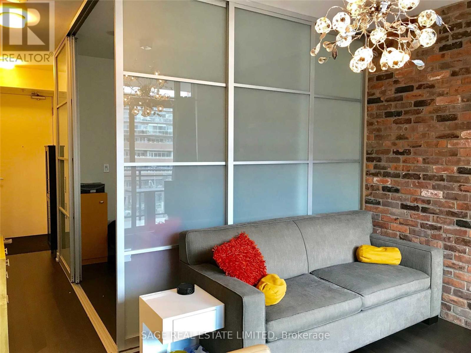 533 - 88 Colgate Avenue, Toronto, Ontario  M4M 0A6 - Photo 11 - E12736174