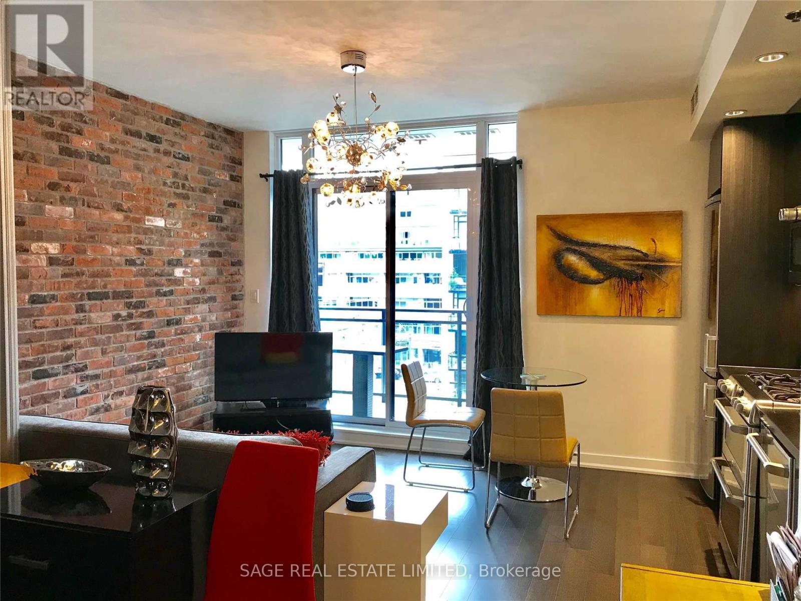 533 - 88 Colgate Avenue, Toronto, Ontario  M4M 0A6 - Photo 12 - E12736174