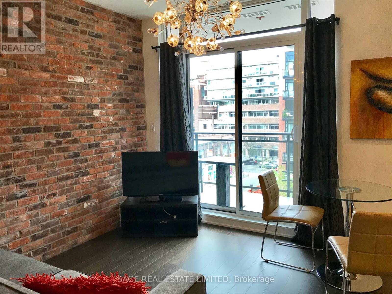 533 - 88 Colgate Avenue, Toronto, Ontario  M4M 0A6 - Photo 13 - E12736174