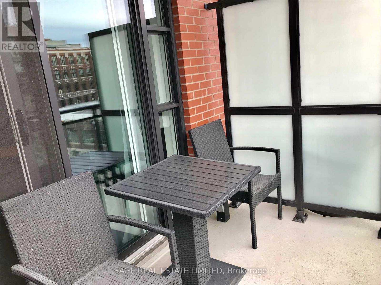 533 - 88 Colgate Avenue, Toronto, Ontario  M4M 0A6 - Photo 17 - E12736174