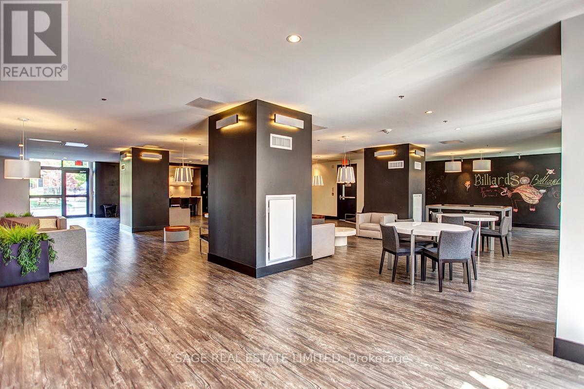 533 - 88 Colgate Avenue, Toronto, Ontario  M4M 0A6 - Photo 21 - E12736174