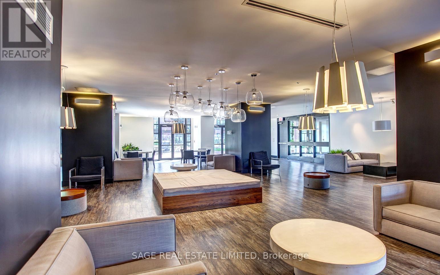 533 - 88 Colgate Avenue, Toronto, Ontario  M4M 0A6 - Photo 24 - E12736174