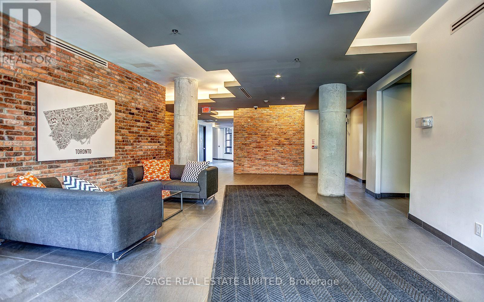 533 - 88 Colgate Avenue, Toronto, Ontario  M4M 0A6 - Photo 28 - E12736174