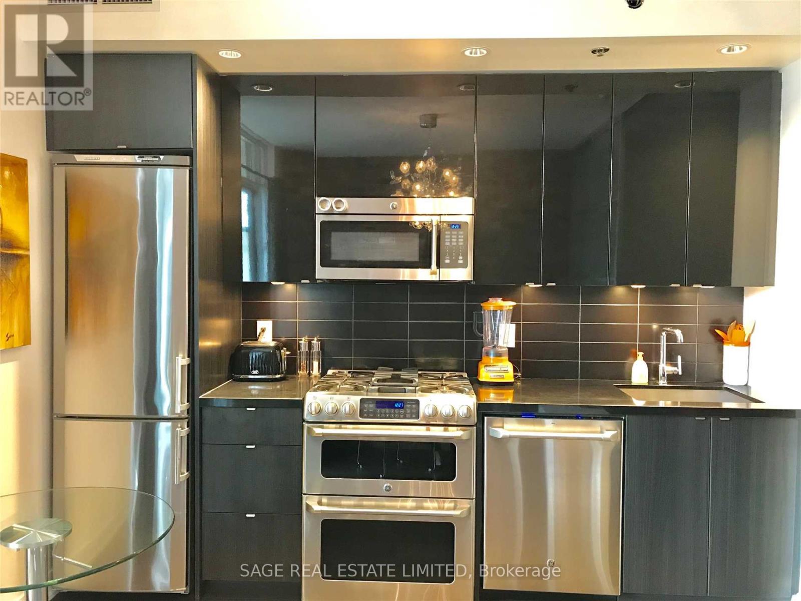 533 - 88 Colgate Avenue, Toronto, Ontario  M4M 0A6 - Photo 6 - E12736174