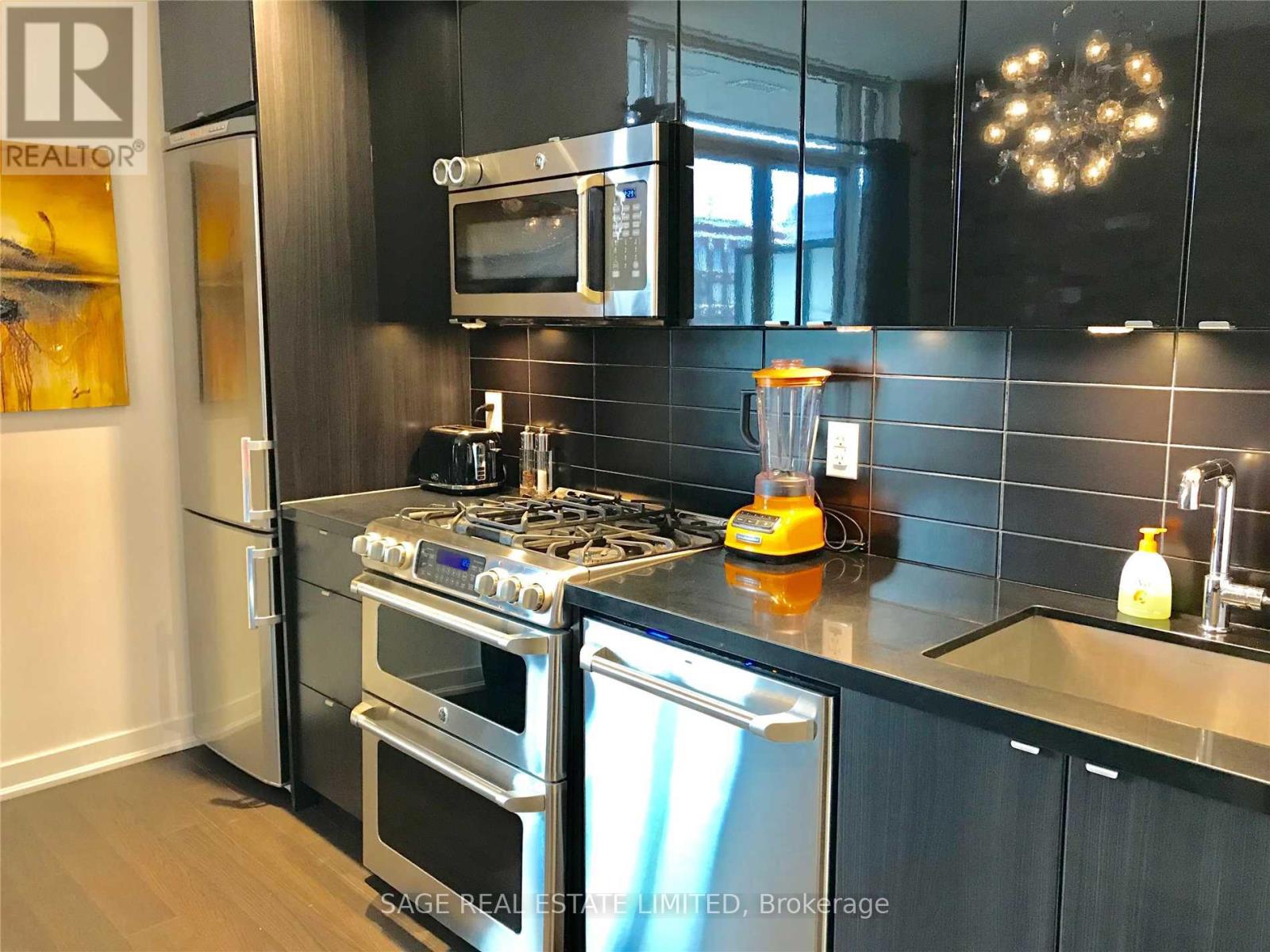 533 - 88 Colgate Avenue, Toronto, Ontario  M4M 0A6 - Photo 7 - E12736174