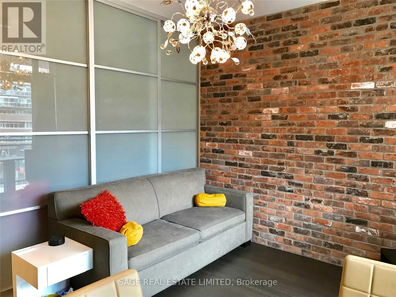 533 - 88 Colgate Avenue, Toronto, Ontario  M4M 0A6 - Photo 9 - E12736174