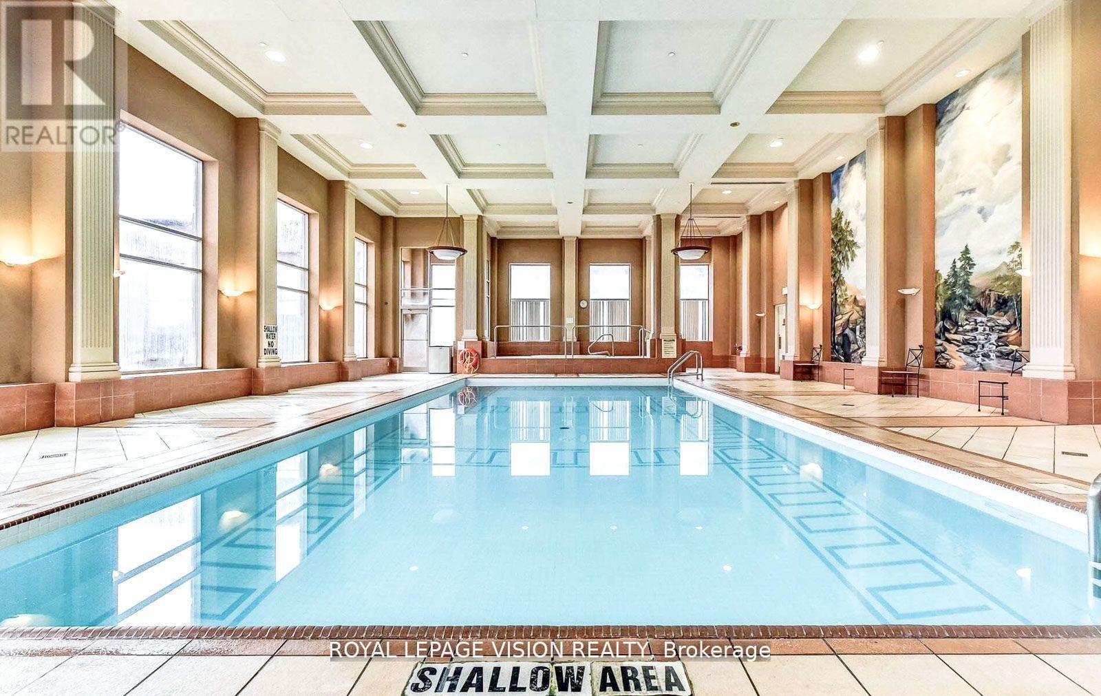 2106 - 11 Lee Centre Drive, Toronto, Ontario  M1H 3J5 - Photo 11 - E12736182