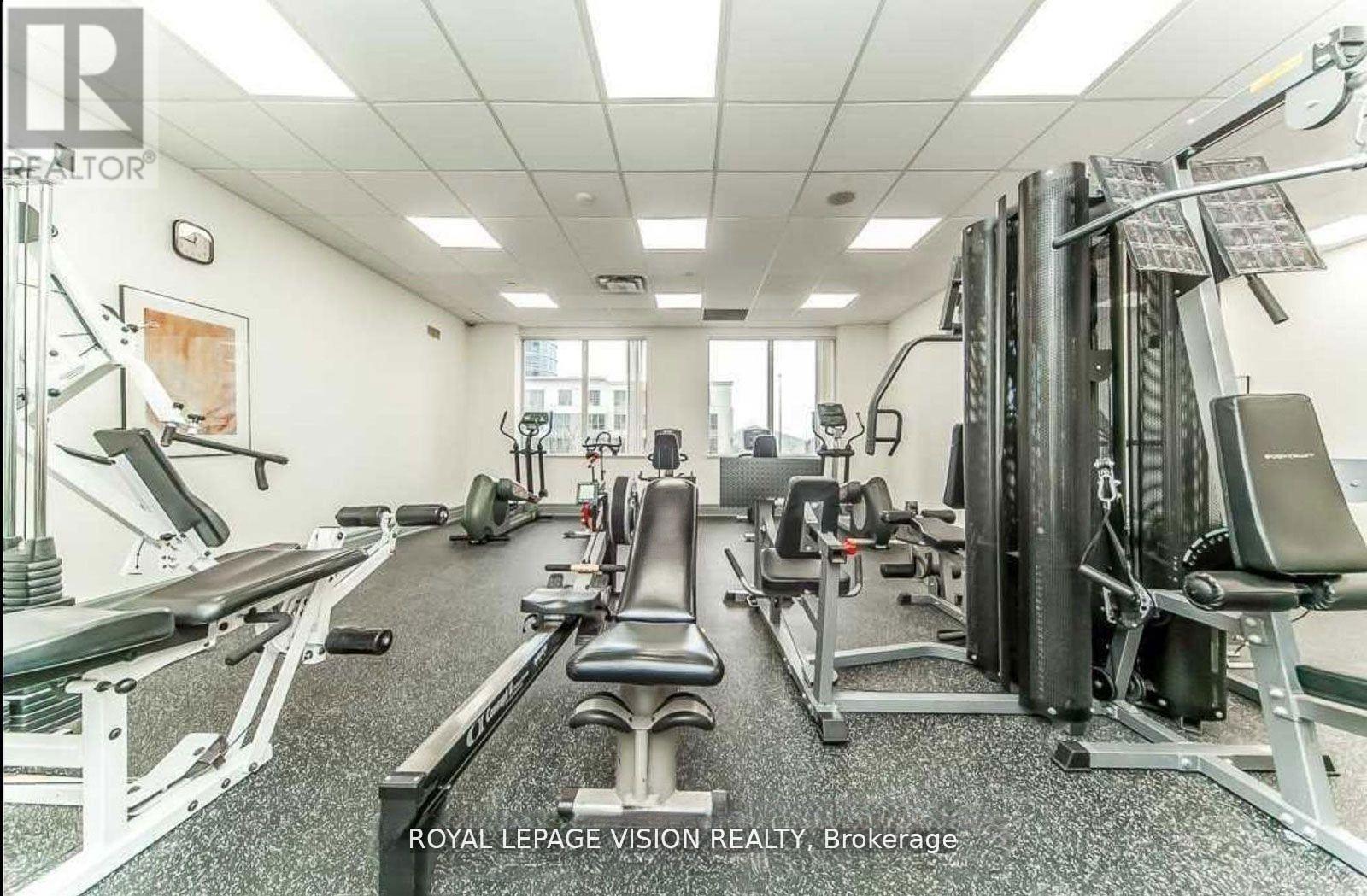 2106 - 11 Lee Centre Drive, Toronto, Ontario  M1H 3J5 - Photo 14 - E12736182