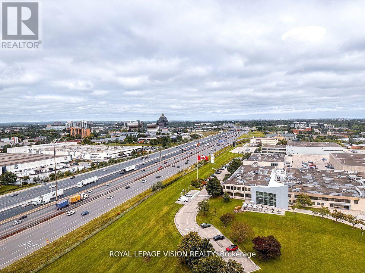 2106 - 11 Lee Centre Drive, Toronto, Ontario  M1H 3J5 - Photo 6 - E12736182