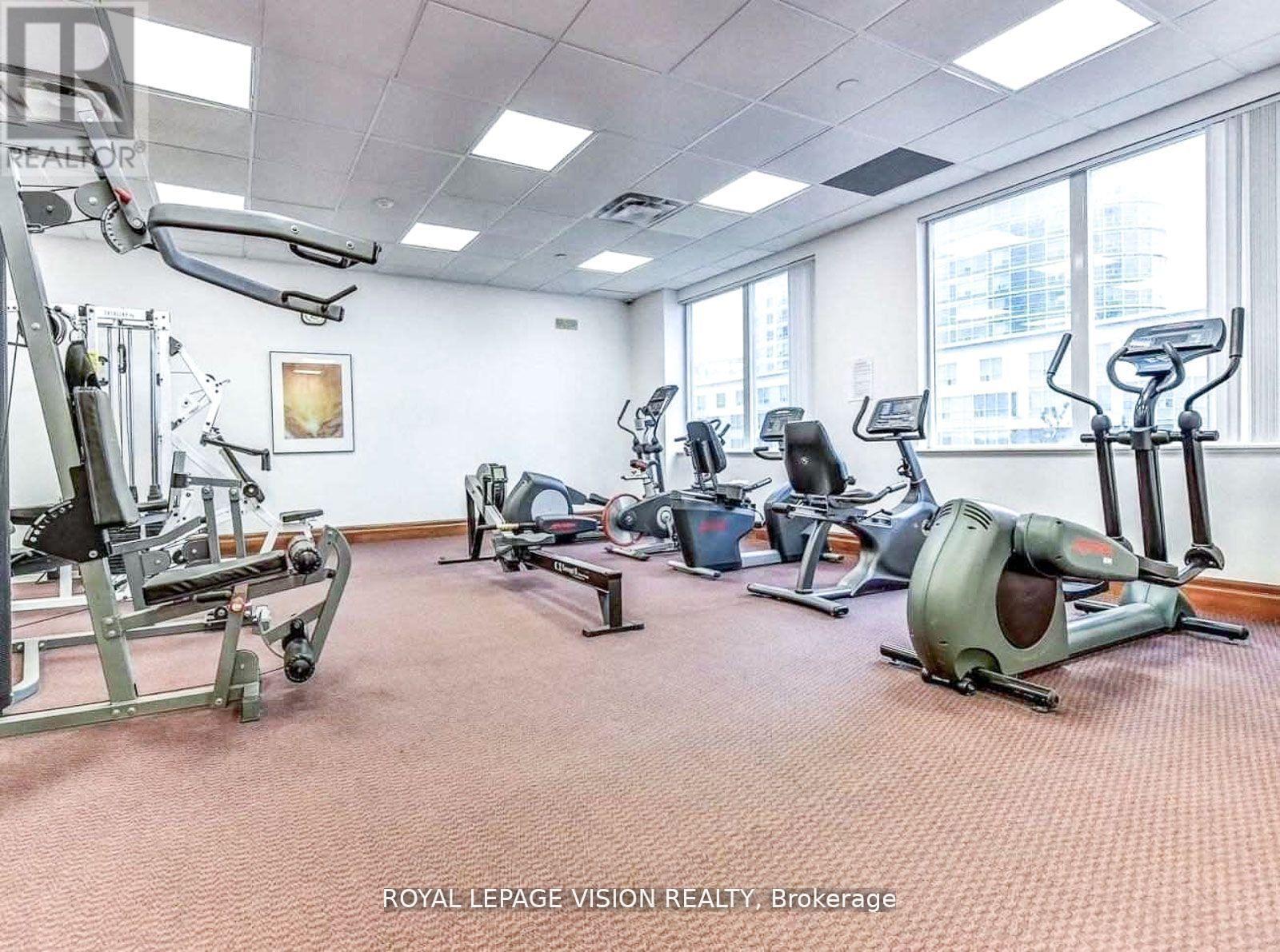 2106 - 11 Lee Centre Drive, Toronto, Ontario  M1H 3J5 - Photo 9 - E12736182