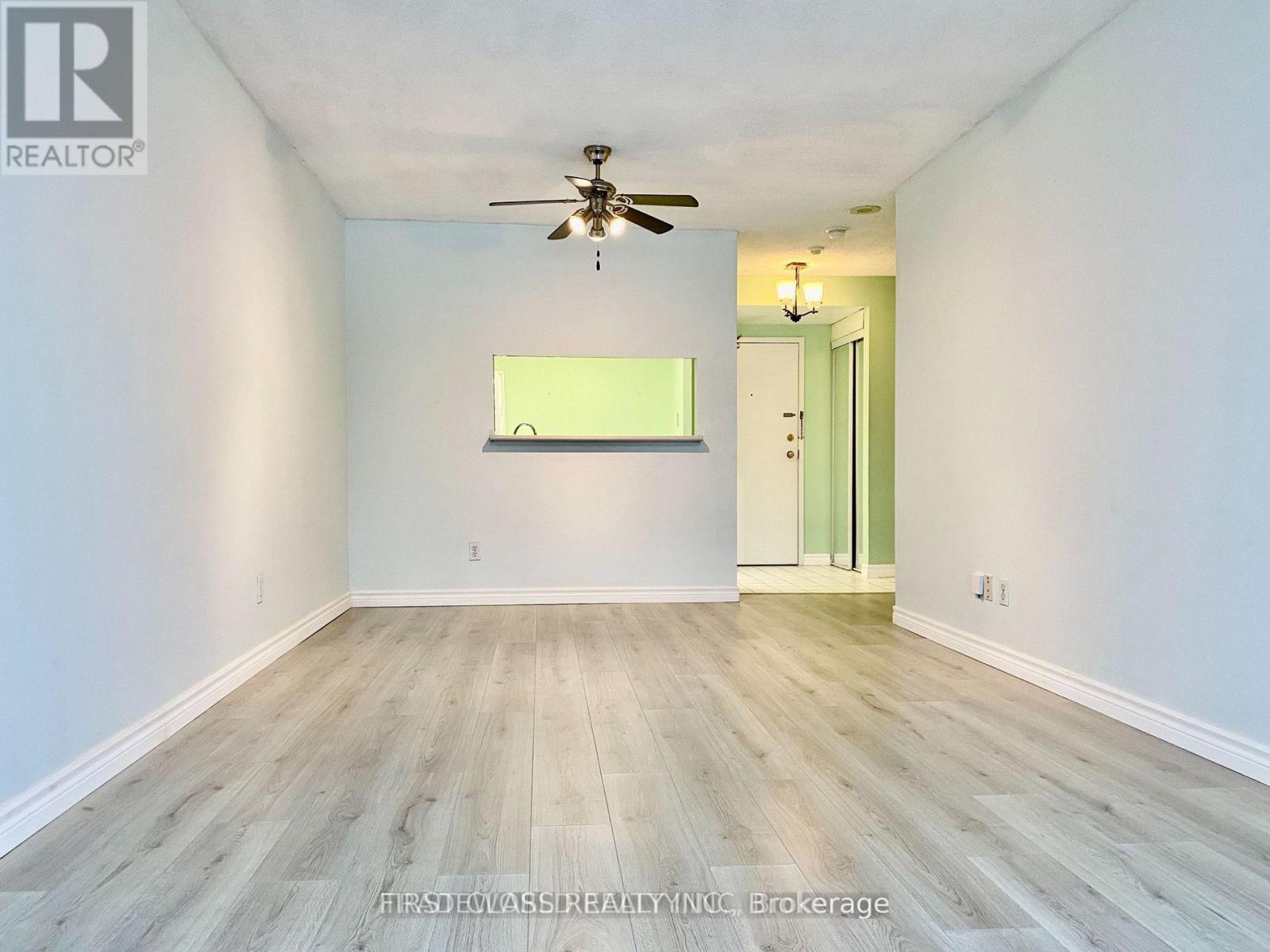 911 - 1470 MIDLAND AVENUE, Toronto, Ontario