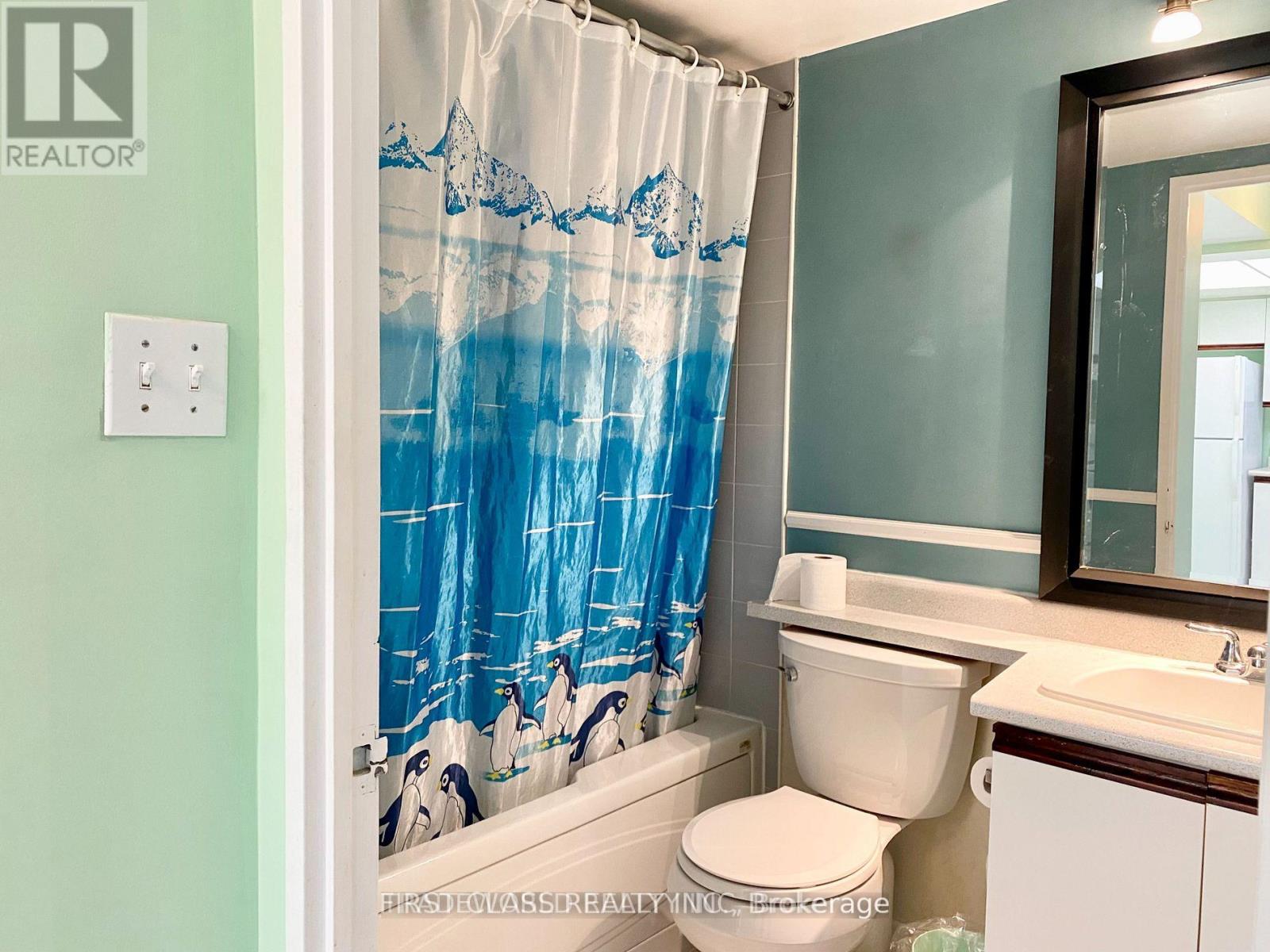 911 - 1470 Midland Avenue, Toronto, Ontario  M1P 4Z4 - Photo 12 - E12736186